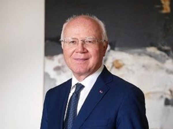 Bruno Lasserre