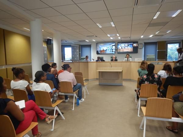 La nuit du droit 2023