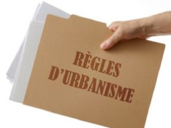 Règles urbanisme
